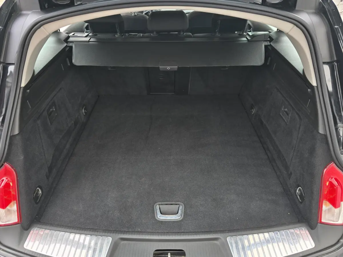 1.4 T EcoFLEX Edition Xenon/Navi