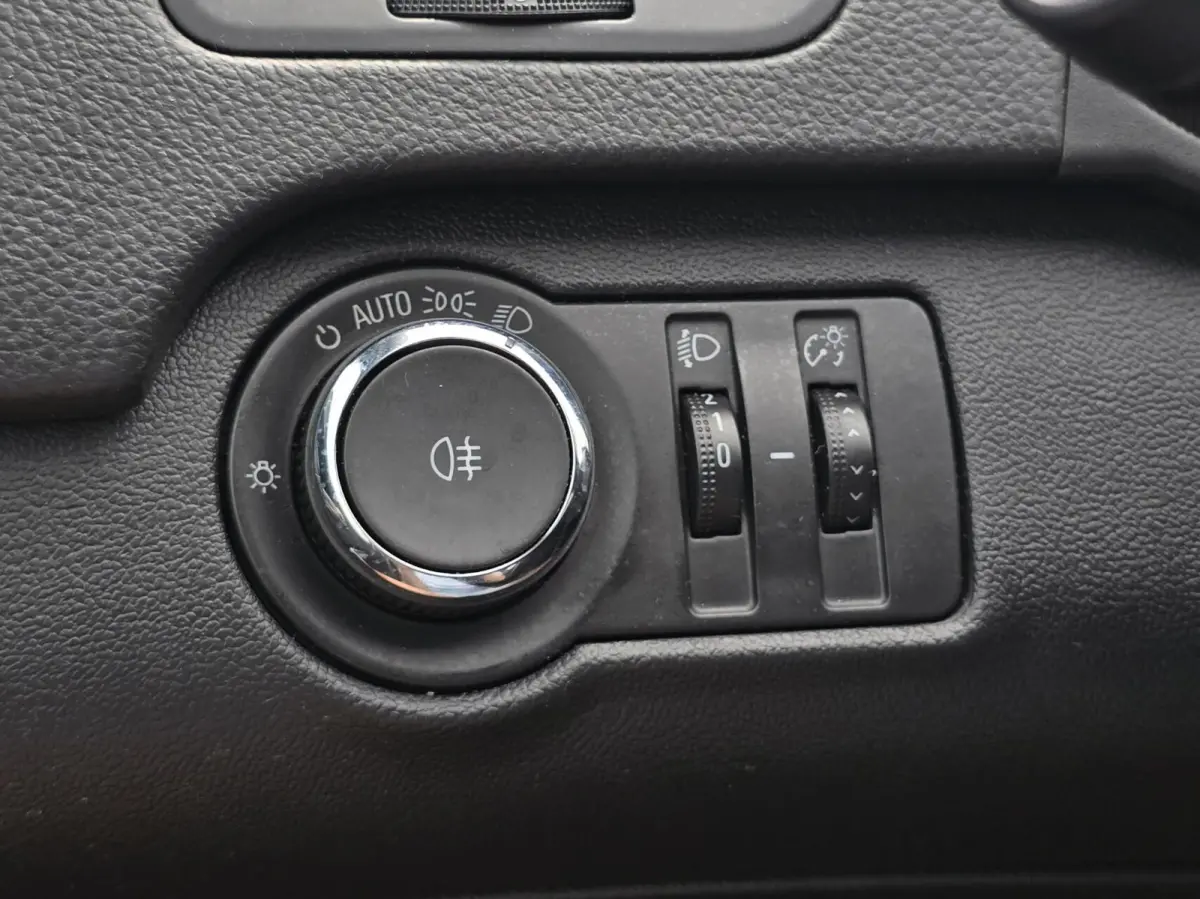 1.4 T EcoFLEX Edition Xenon/Navi