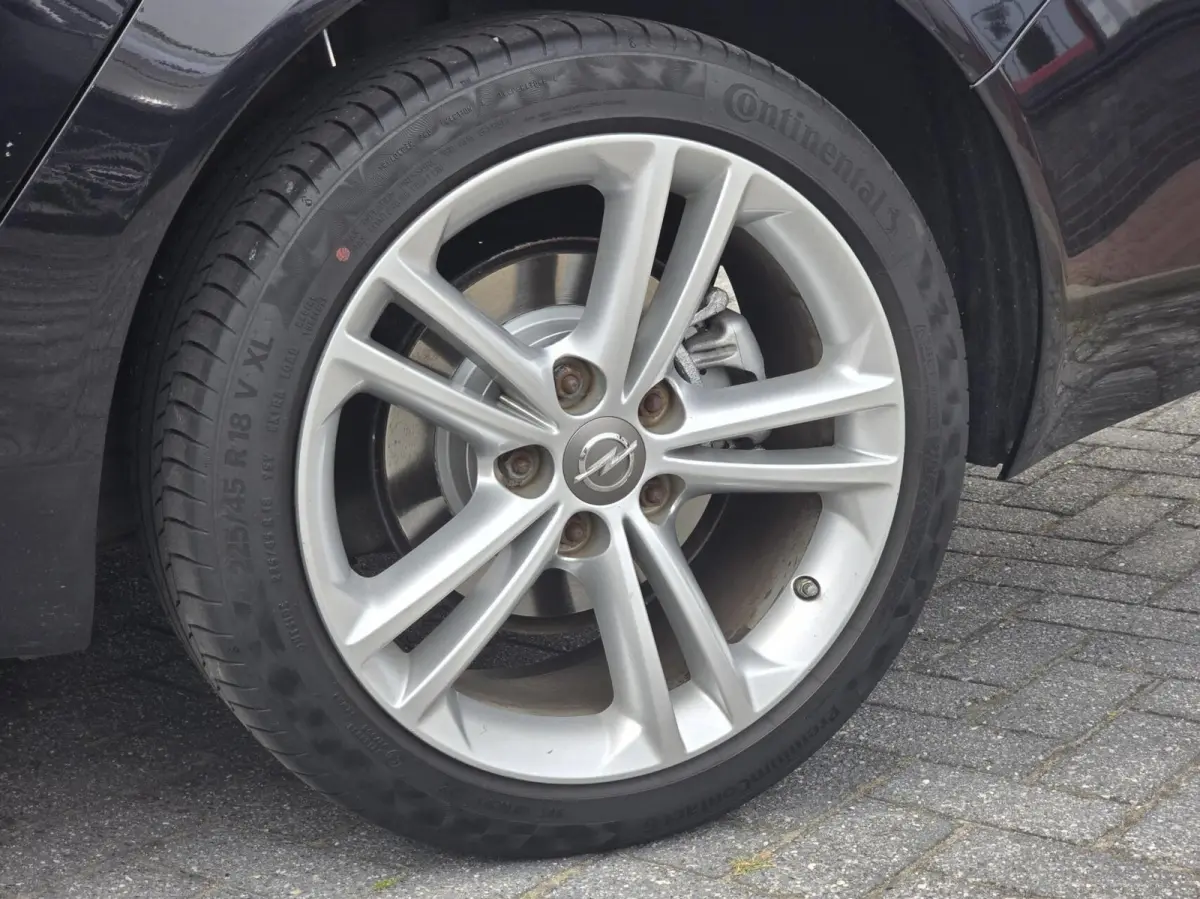 1.4 T EcoFLEX Edition Xenon/Navi