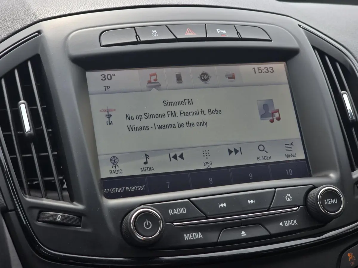 1.4 T EcoFLEX Edition Xenon/Navi
