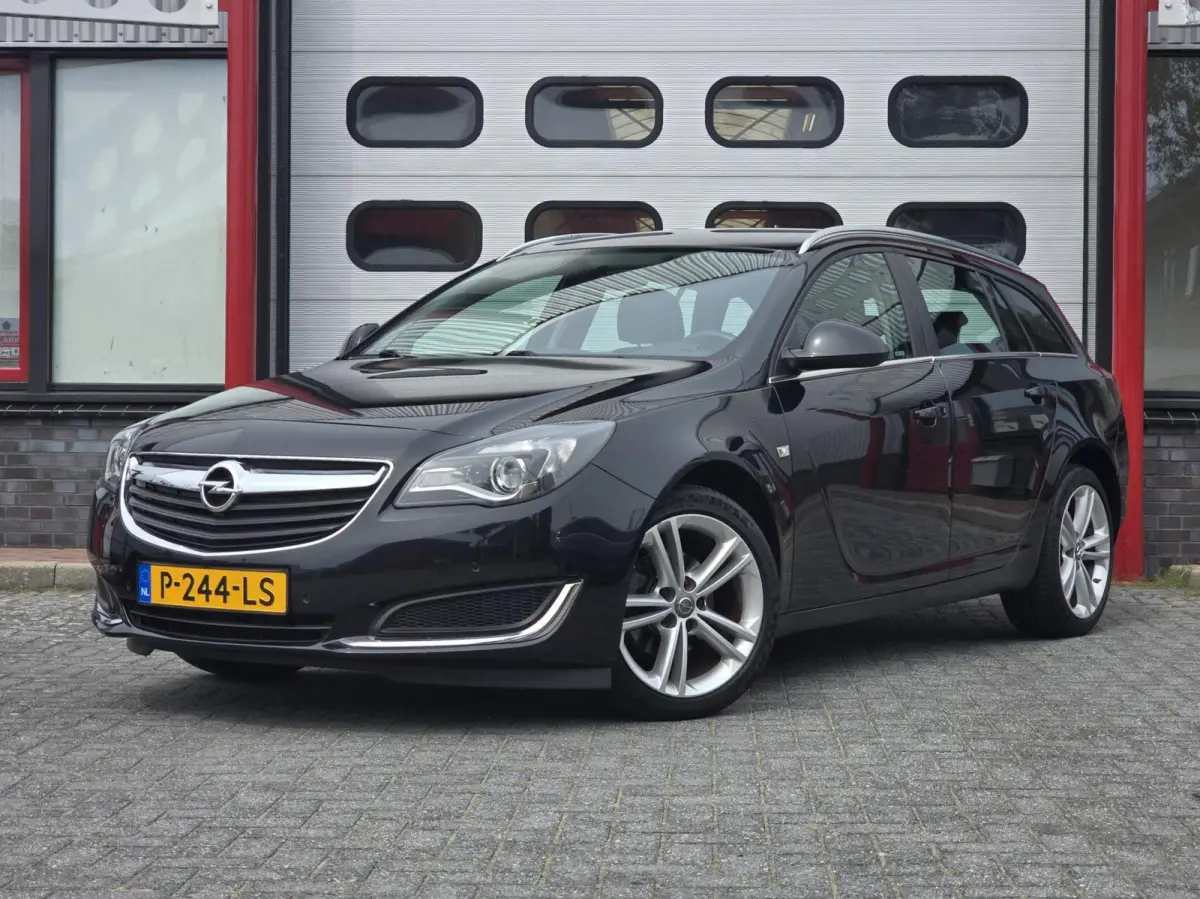 1.4 T EcoFLEX Edition Xenon/Navi