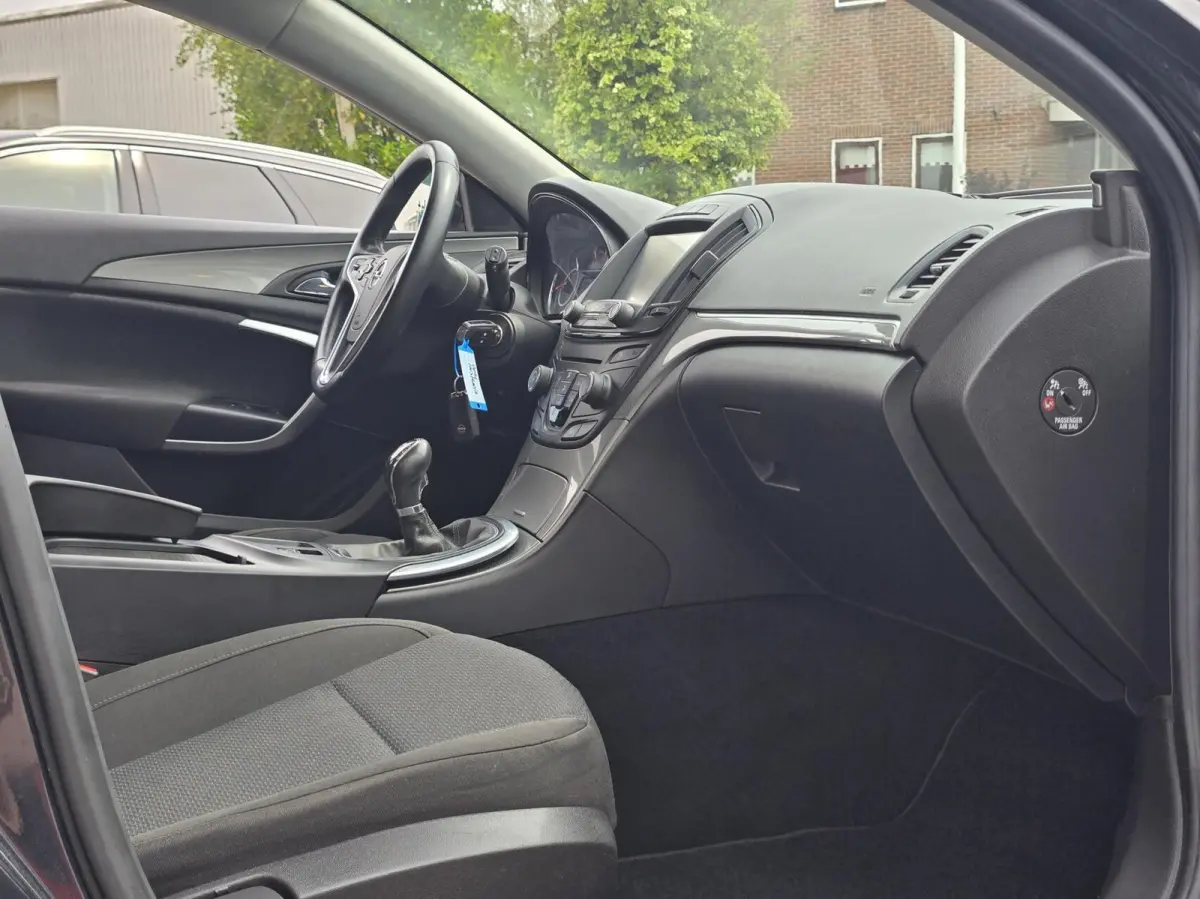 1.4 T EcoFLEX Edition Xenon/Navi