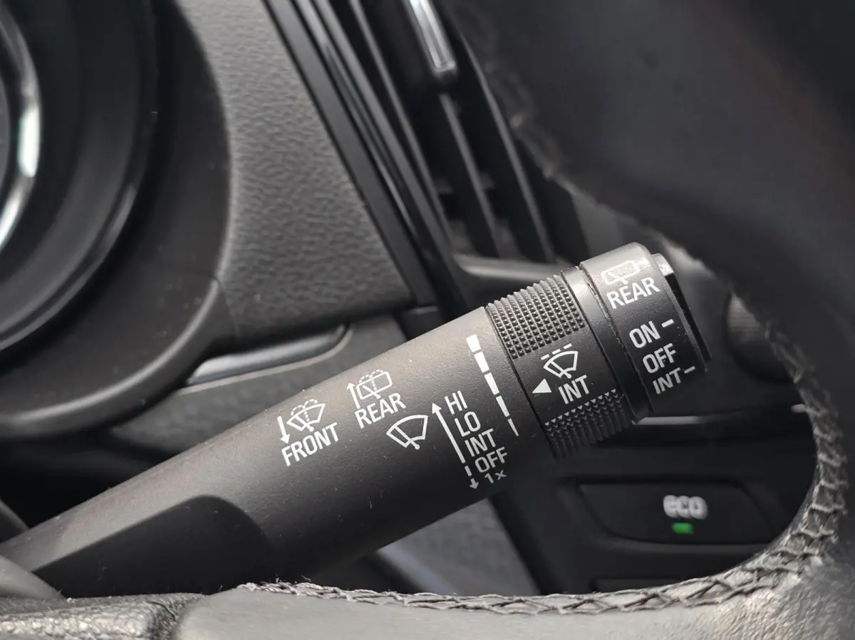 1.4 T EcoFLEX Edition Xenon/Navi
