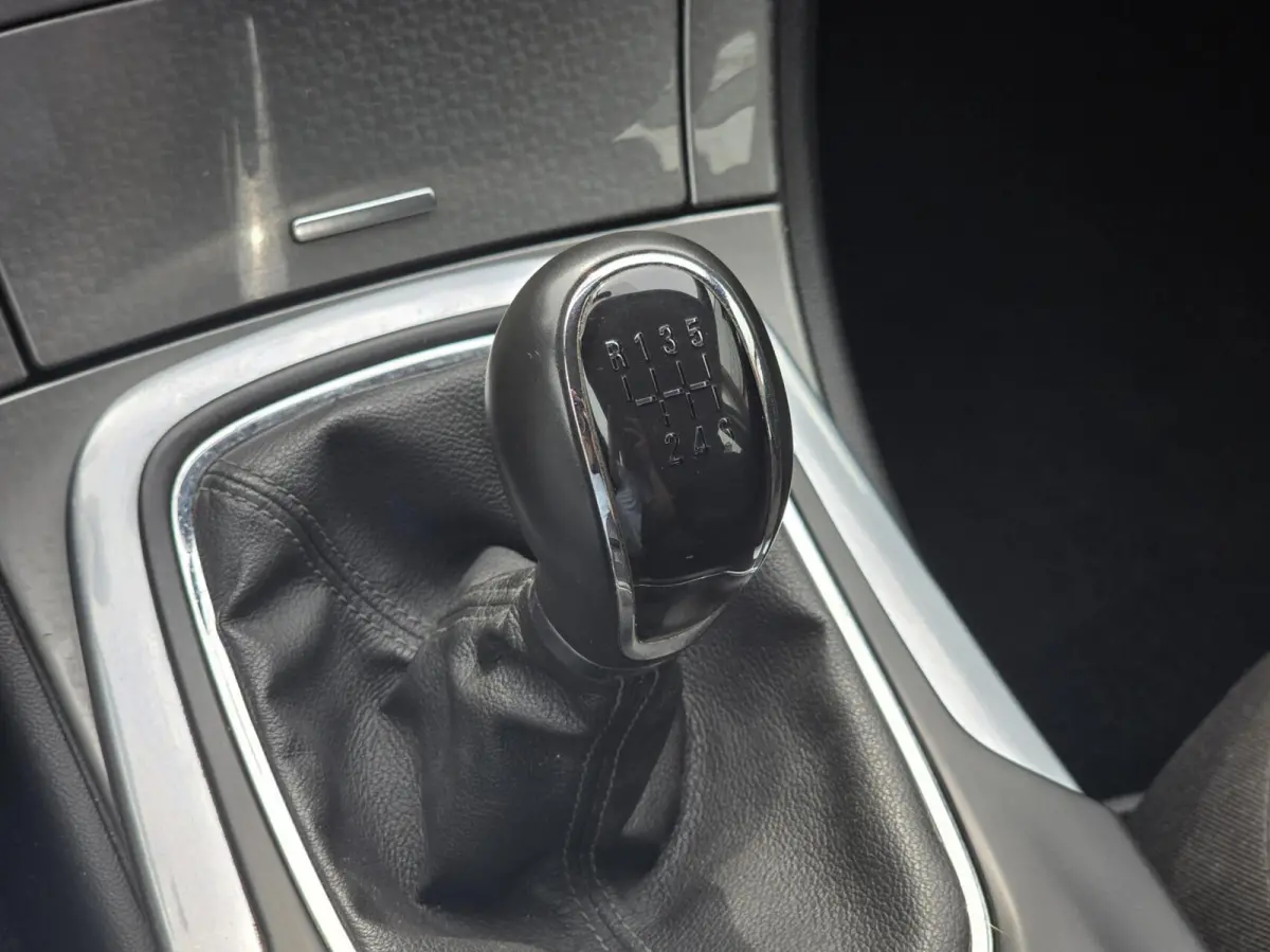 1.4 T EcoFLEX Edition Xenon/Navi
