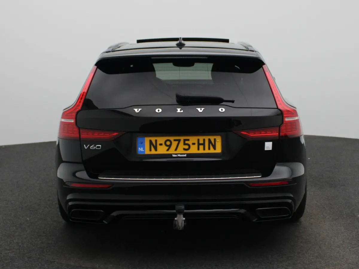 2.0 T8 AWD Polestar Engineered PHEV | PANORAMADAK | TREKHAAK | LEDER | NAVIGATIE