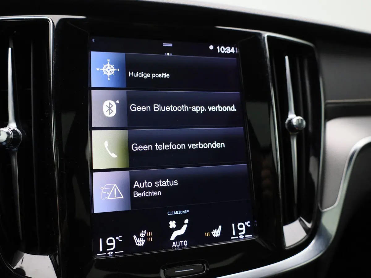 2.0 T8 AWD Polestar Engineered PHEV | PANORAMADAK | TREKHAAK | LEDER | NAVIGATIE