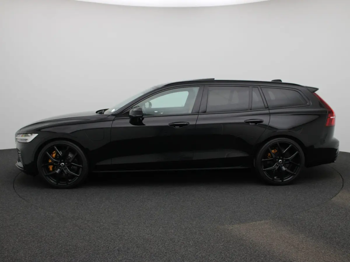 2.0 T8 AWD Polestar Engineered PHEV | PANORAMADAK | TREKHAAK | LEDER | NAVIGATIE