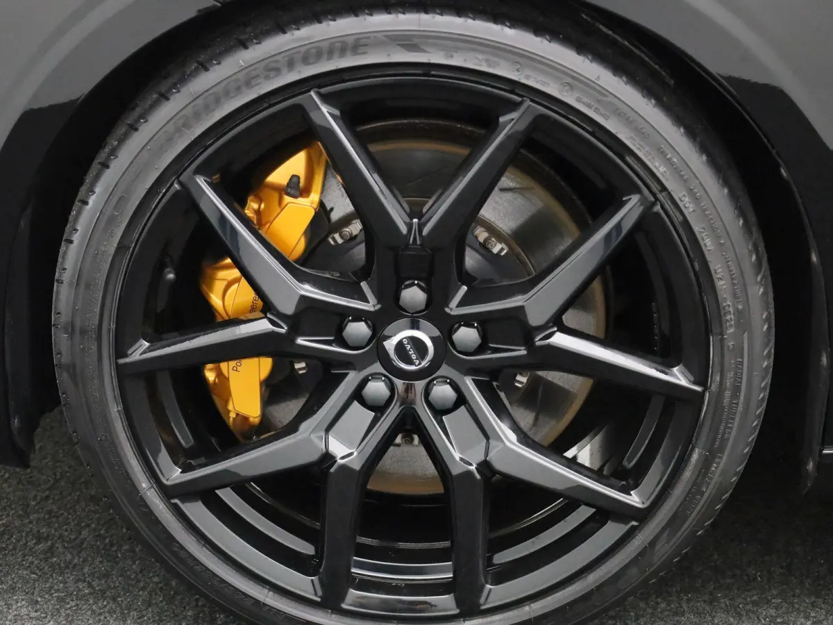 2.0 T8 AWD Polestar Engineered PHEV | PANORAMADAK | TREKHAAK | LEDER | NAVIGATIE