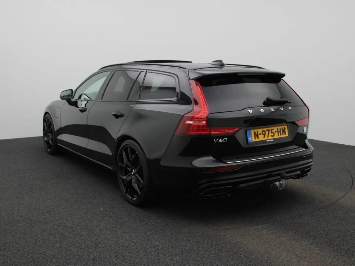 2.0 T8 AWD Polestar Engineered PHEV | PANORAMADAK | TREKHAAK | LEDER | NAVIGATIE