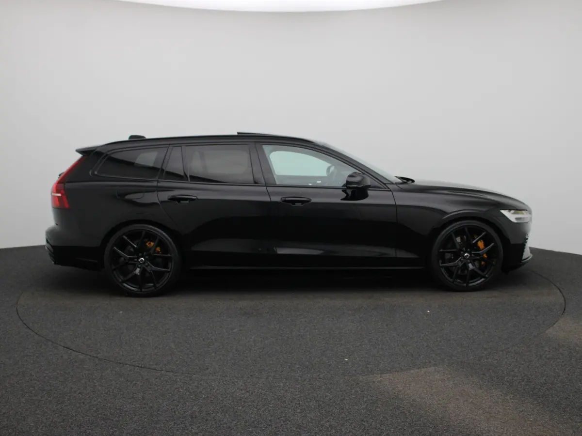 2.0 T8 AWD Polestar Engineered PHEV | PANORAMADAK | TREKHAAK | LEDER | NAVIGATIE