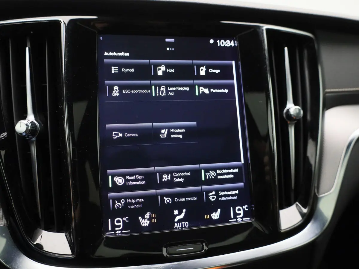 2.0 T8 AWD Polestar Engineered PHEV | PANORAMADAK | TREKHAAK | LEDER | NAVIGATIE