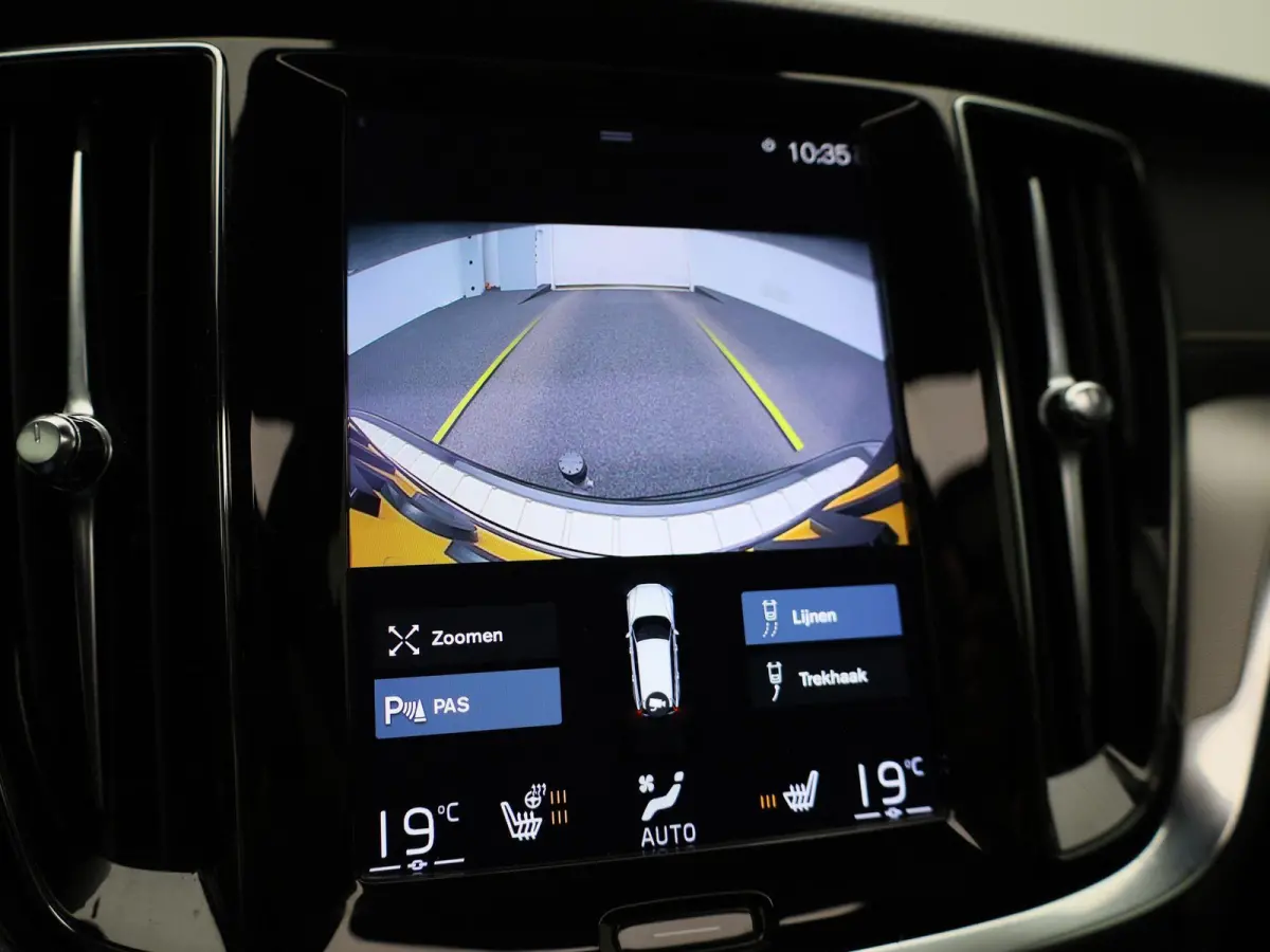 2.0 T8 AWD Polestar Engineered PHEV | PANORAMADAK | TREKHAAK | LEDER | NAVIGATIE