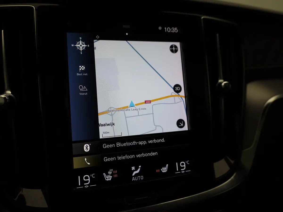 2.0 T8 AWD Polestar Engineered PHEV | PANORAMADAK | TREKHAAK | LEDER | NAVIGATIE