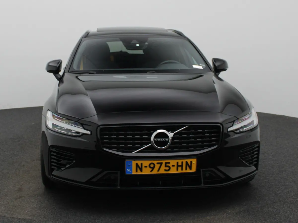 2.0 T8 AWD Polestar Engineered PHEV | PANORAMADAK | TREKHAAK | LEDER | NAVIGATIE