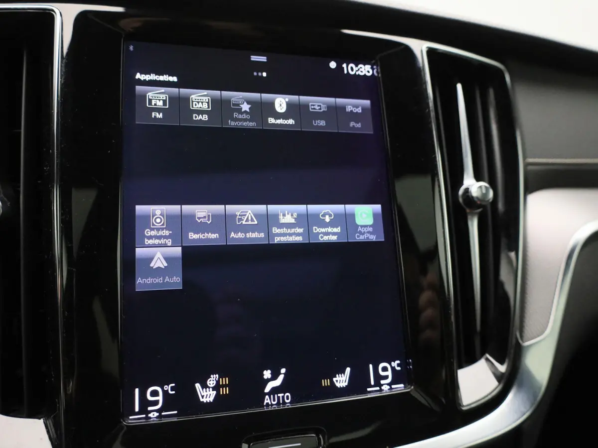 2.0 T8 AWD Polestar Engineered PHEV | PANORAMADAK | TREKHAAK | LEDER | NAVIGATIE
