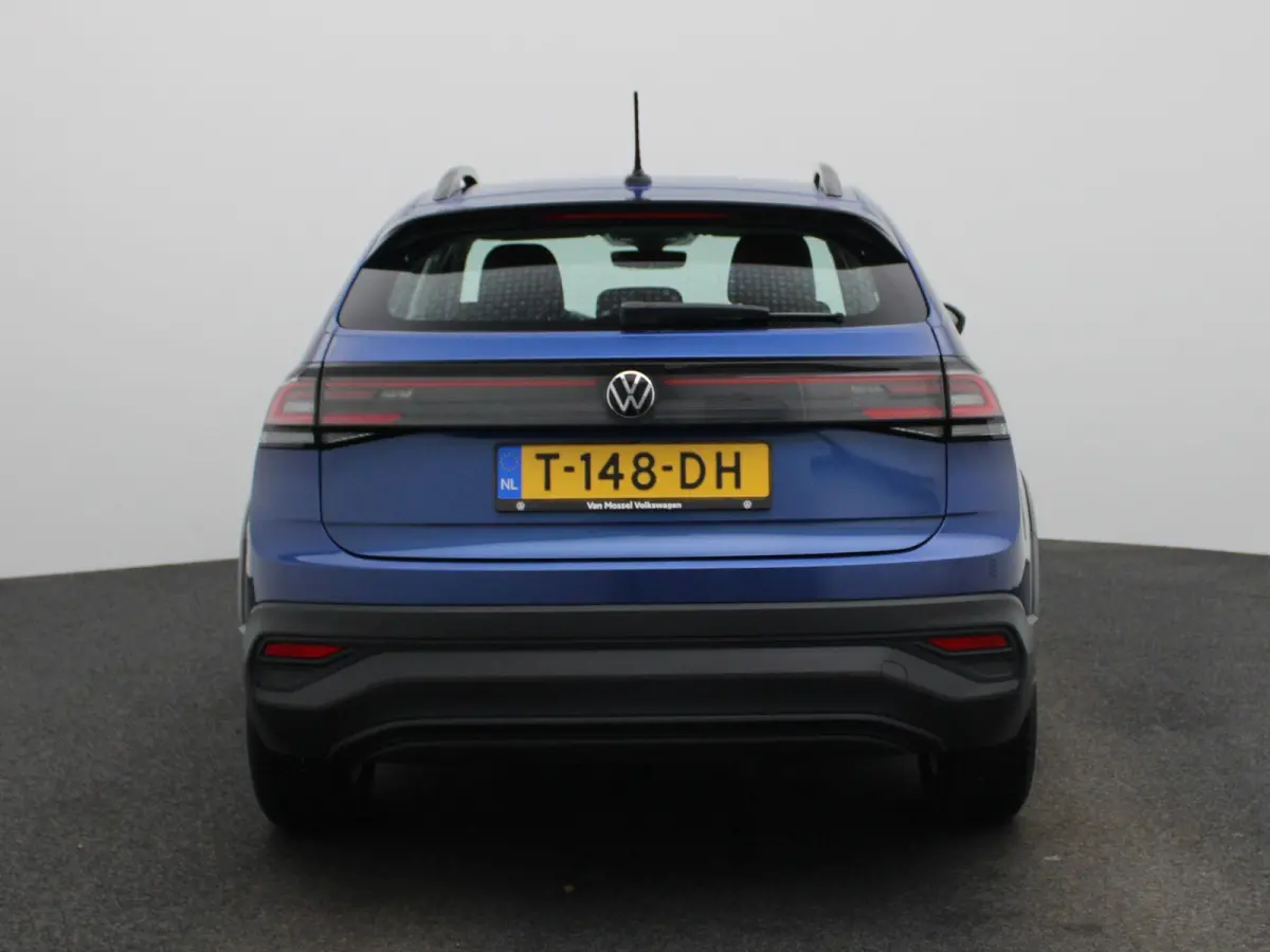 1.0 TSI Life