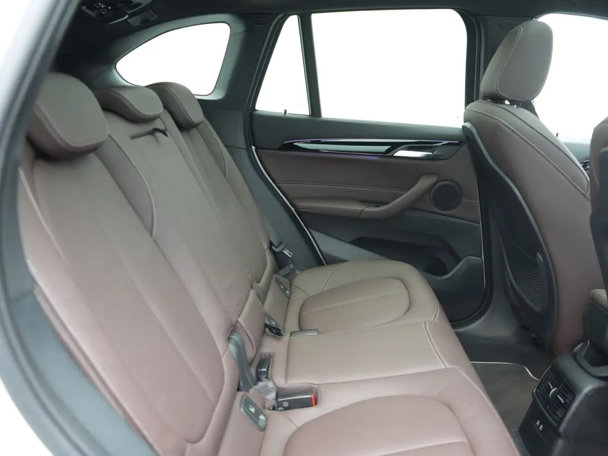 xDrive25e xLine PHEV 221pk Dealer O.H | Panodak | Adaptive Cruise | Camera | Head Up | Lederen Sportstoelen Memory & Verwarmd | Hifi Audio | Lane Assist | Sfeerverlichting | Navigatie | DAB 