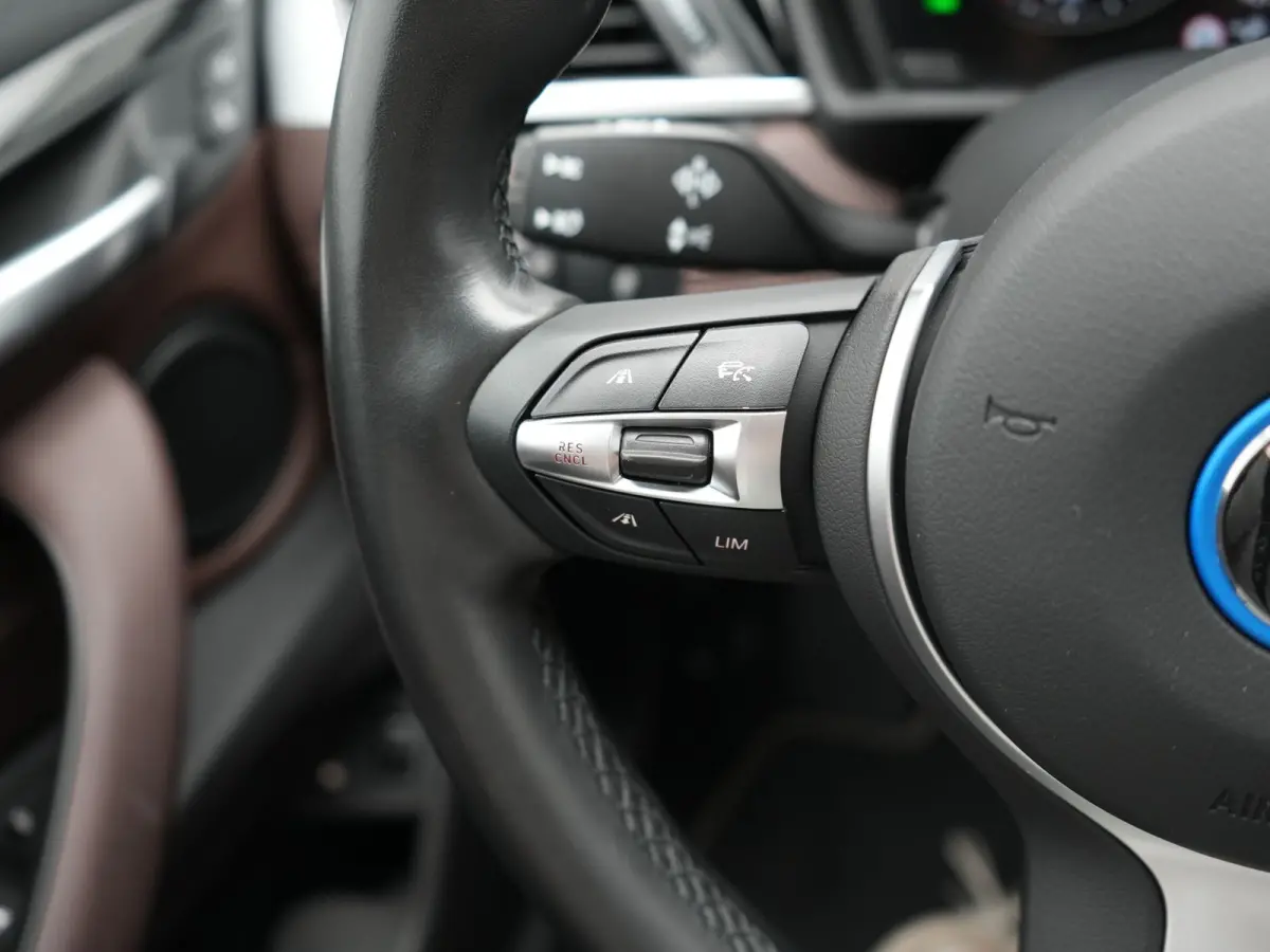 xDrive25e xLine PHEV 221pk Dealer O.H | Panodak | Adaptive Cruise | Camera | Head Up | Lederen Sportstoelen Memory & Verwarmd | Hifi Audio | Lane Assist | Sfeerverlichting | Navigatie | DAB 