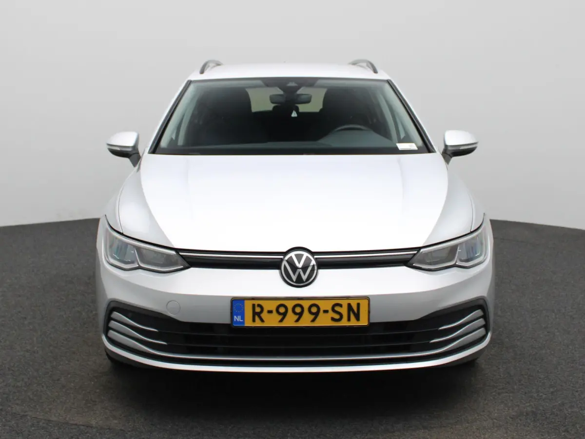 1.0 eTSI Life Business AUTOMAAT | NAVIGATIE | PARKEERSENSOREN