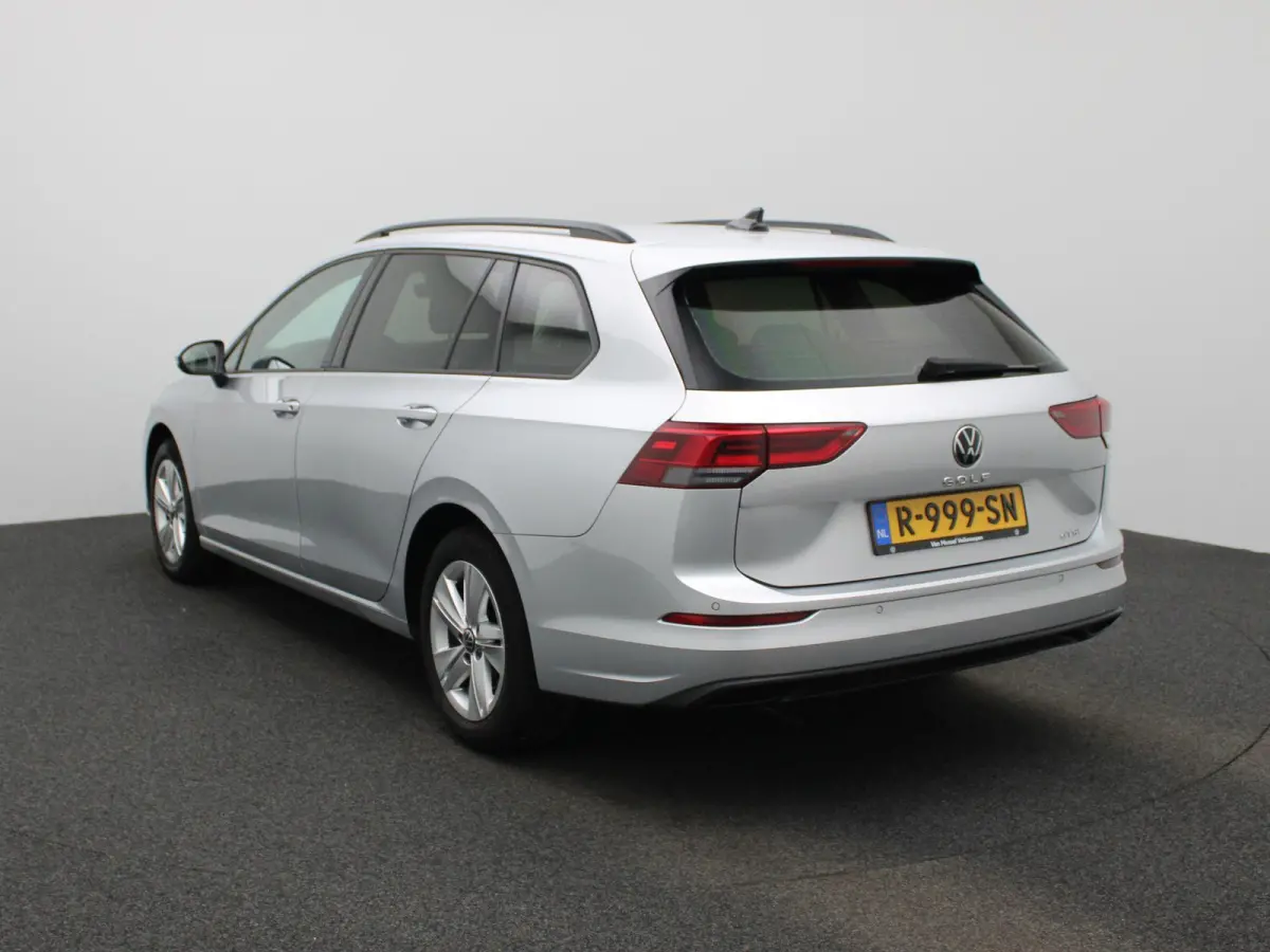 1.0 eTSI Life Business AUTOMAAT | NAVIGATIE | PARKEERSENSOREN