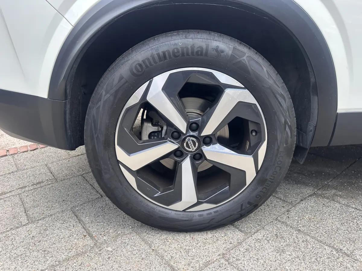 1.3 DIG-T MHEV (158pk) Aut. Premium Xtronic