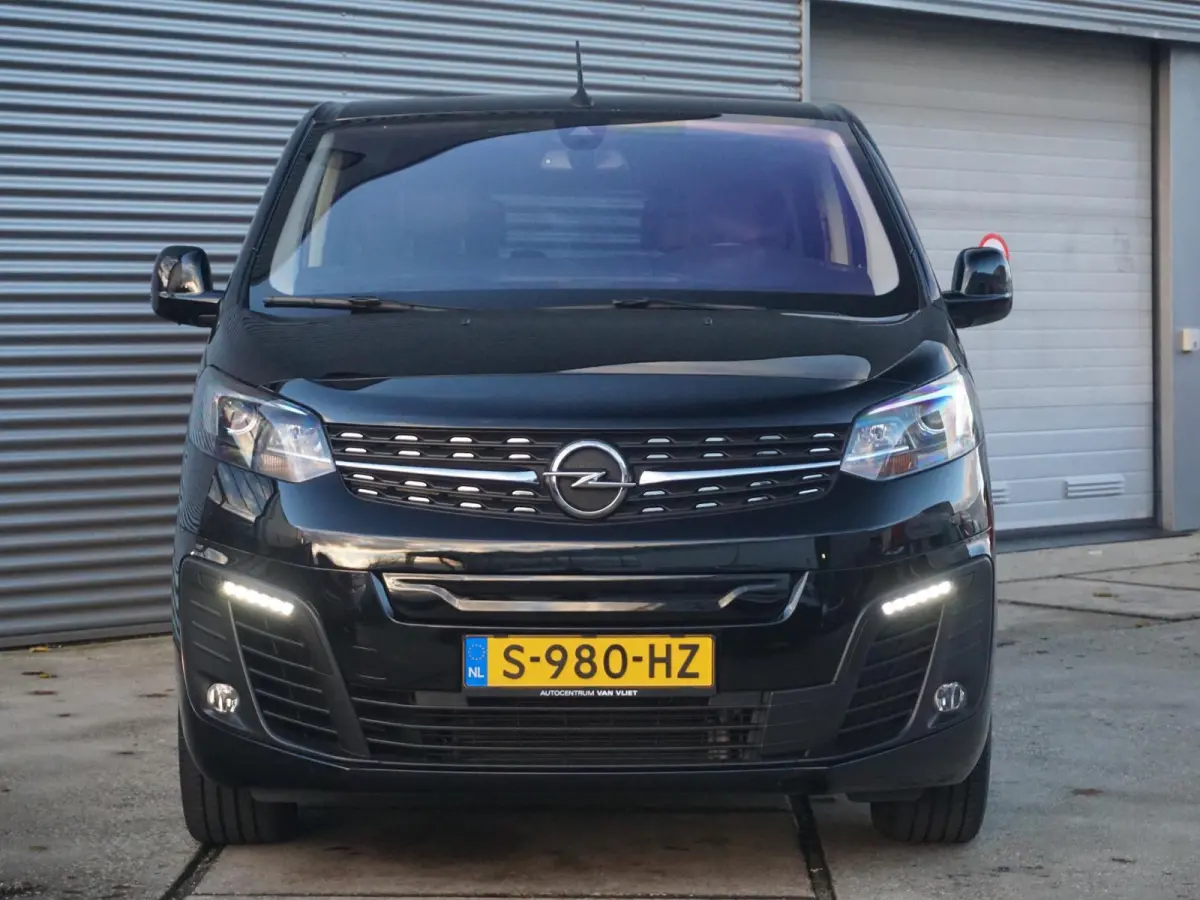75 kWh 6-persoons VIP uitvoering, voorzien van alle opties