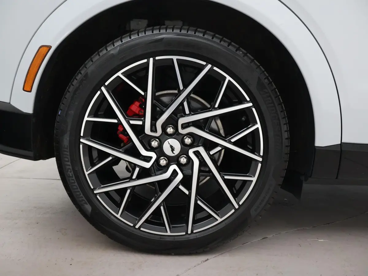 GT EXTENDED AWD 98 KWH 487 PK SOH 92% BTW + BREMBO | 20 INCH | B&O | PANORAMA