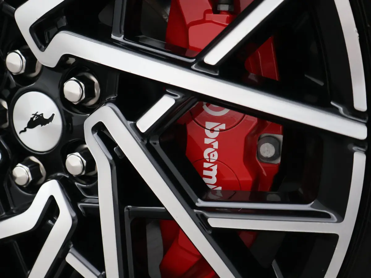 GT EXTENDED AWD 98 KWH 487 PK SOH 92% BTW + BREMBO | 20 INCH | B&O | PANORAMA