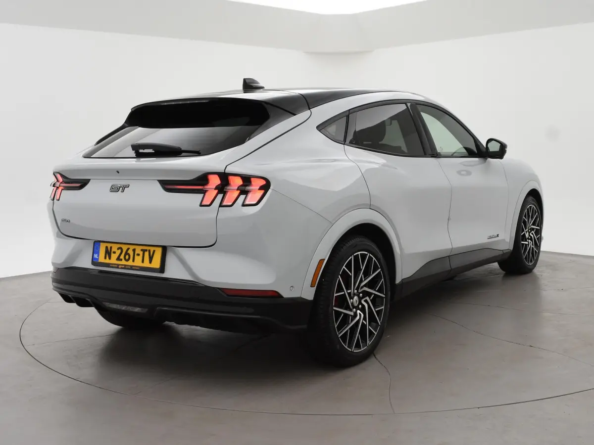 GT EXTENDED AWD 98 KWH 487 PK SOH 92% BTW + BREMBO | 20 INCH | B&O | PANORAMA