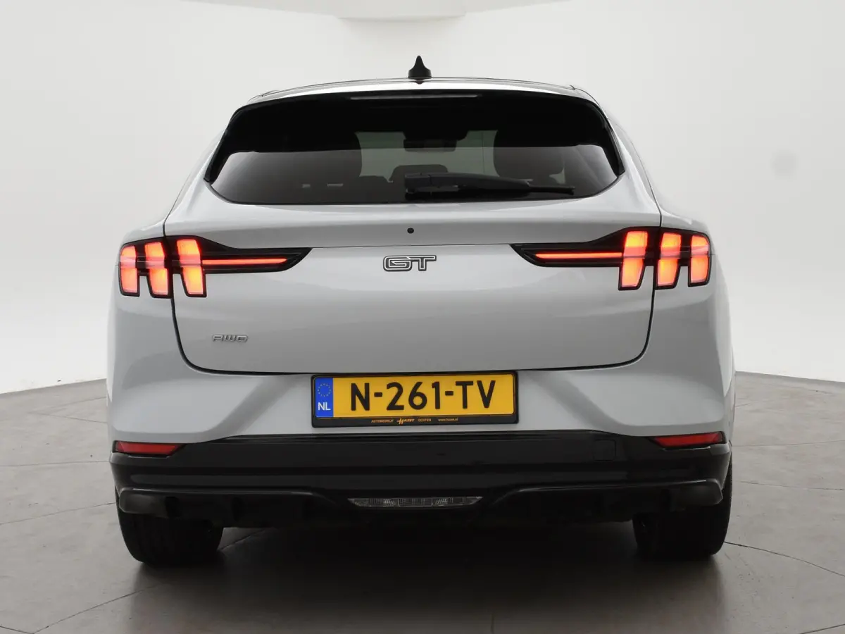 GT EXTENDED AWD 98 KWH 487 PK SOH 92% BTW + BREMBO | 20 INCH | B&O | PANORAMA