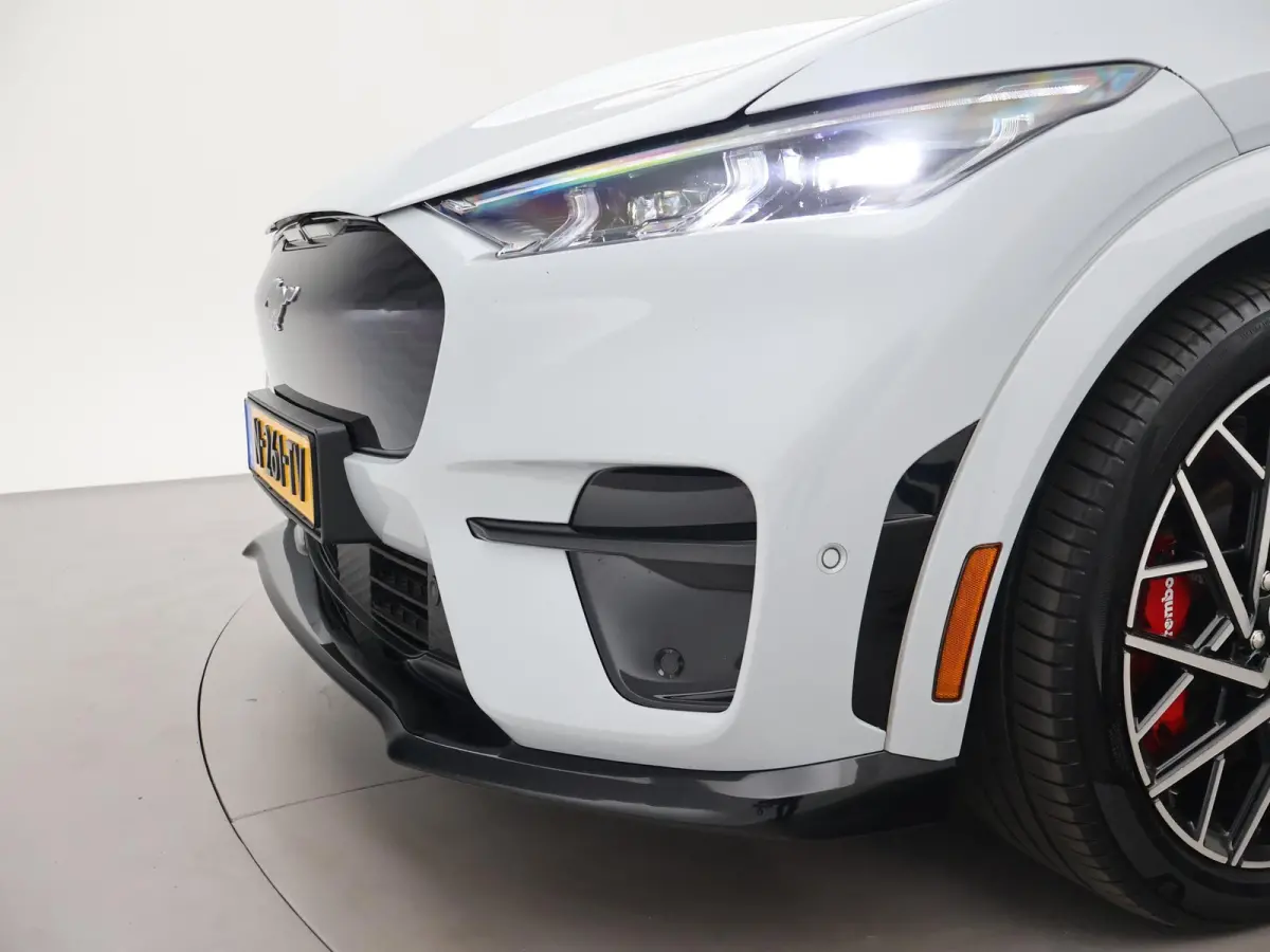 GT EXTENDED AWD 98 KWH 487 PK SOH 92% BTW + BREMBO | 20 INCH | B&O | PANORAMA