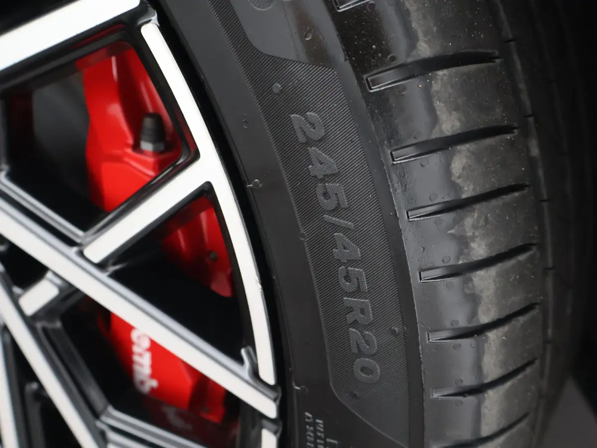 GT EXTENDED AWD 98 KWH 487 PK SOH 92% BTW + BREMBO | 20 INCH | B&O | PANORAMA