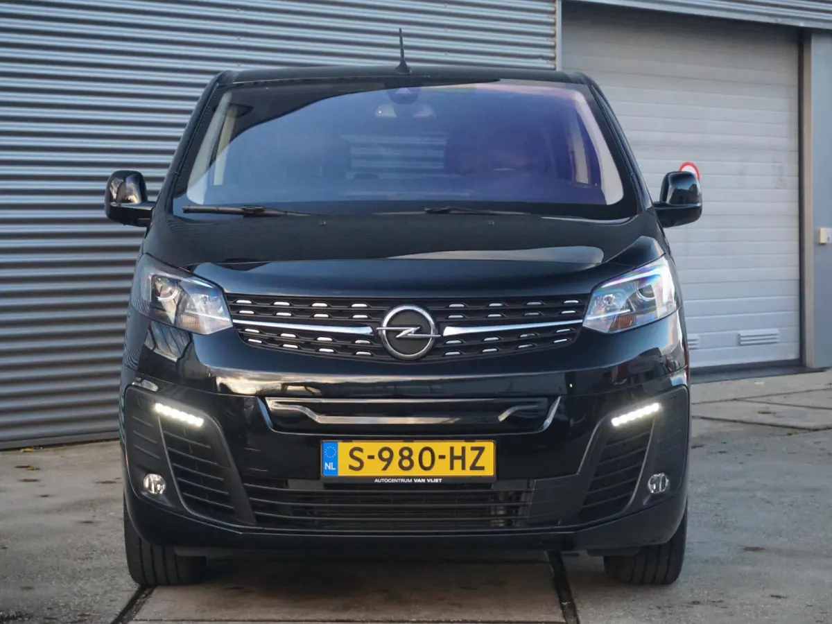 75 kWh 6-persoons VIP uitvoering, voorzien van alle opties