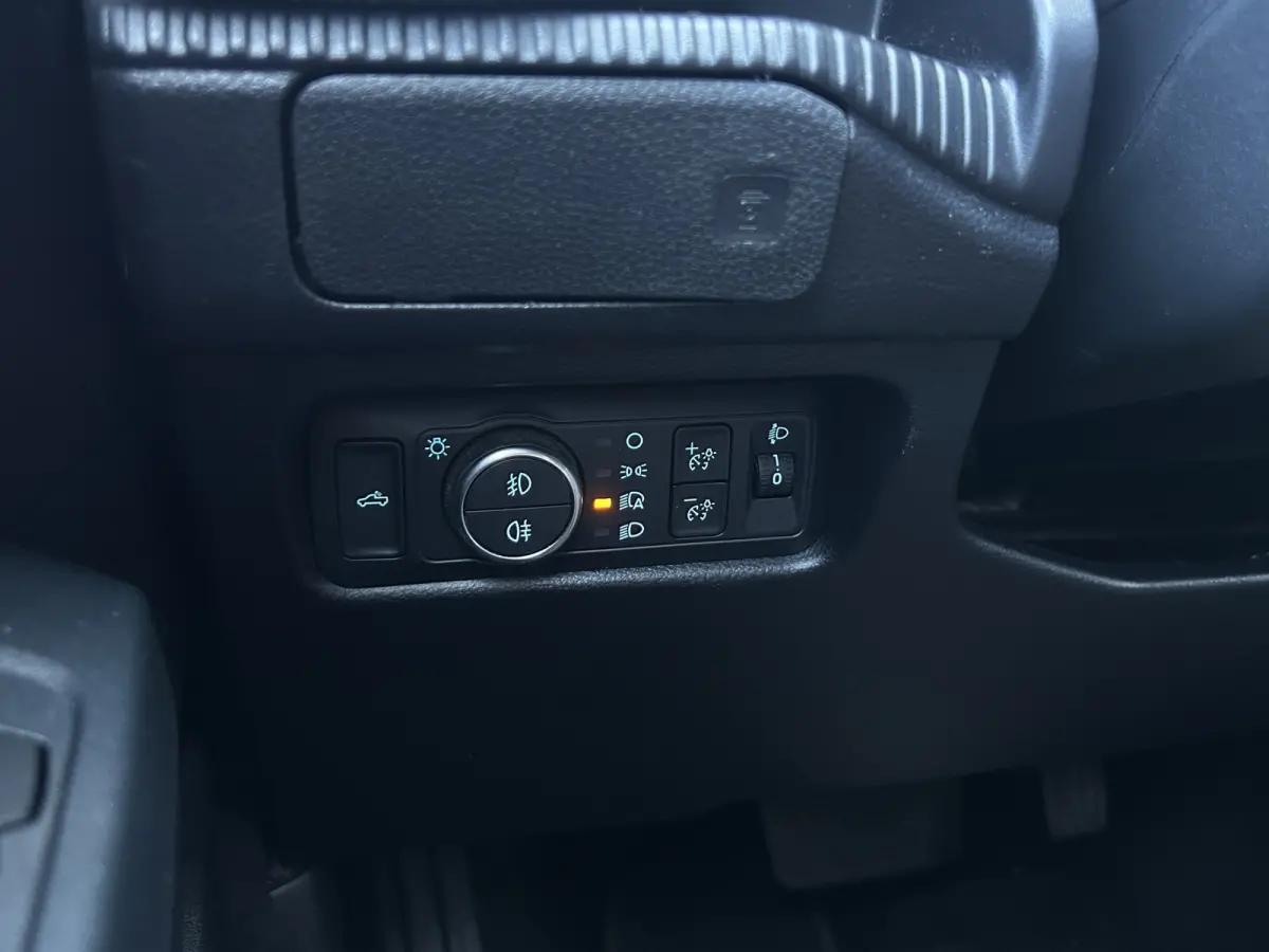2.0 EcoBlue Wildtrak | Trekhaak | 360 camera | Stoelverwarming | Cruise Control