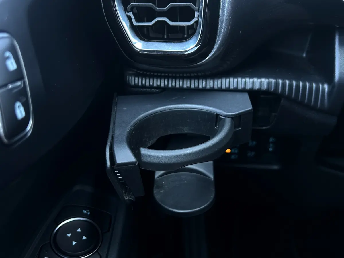 2.0 EcoBlue Wildtrak | Trekhaak | 360 camera | Stoelverwarming | Cruise Control