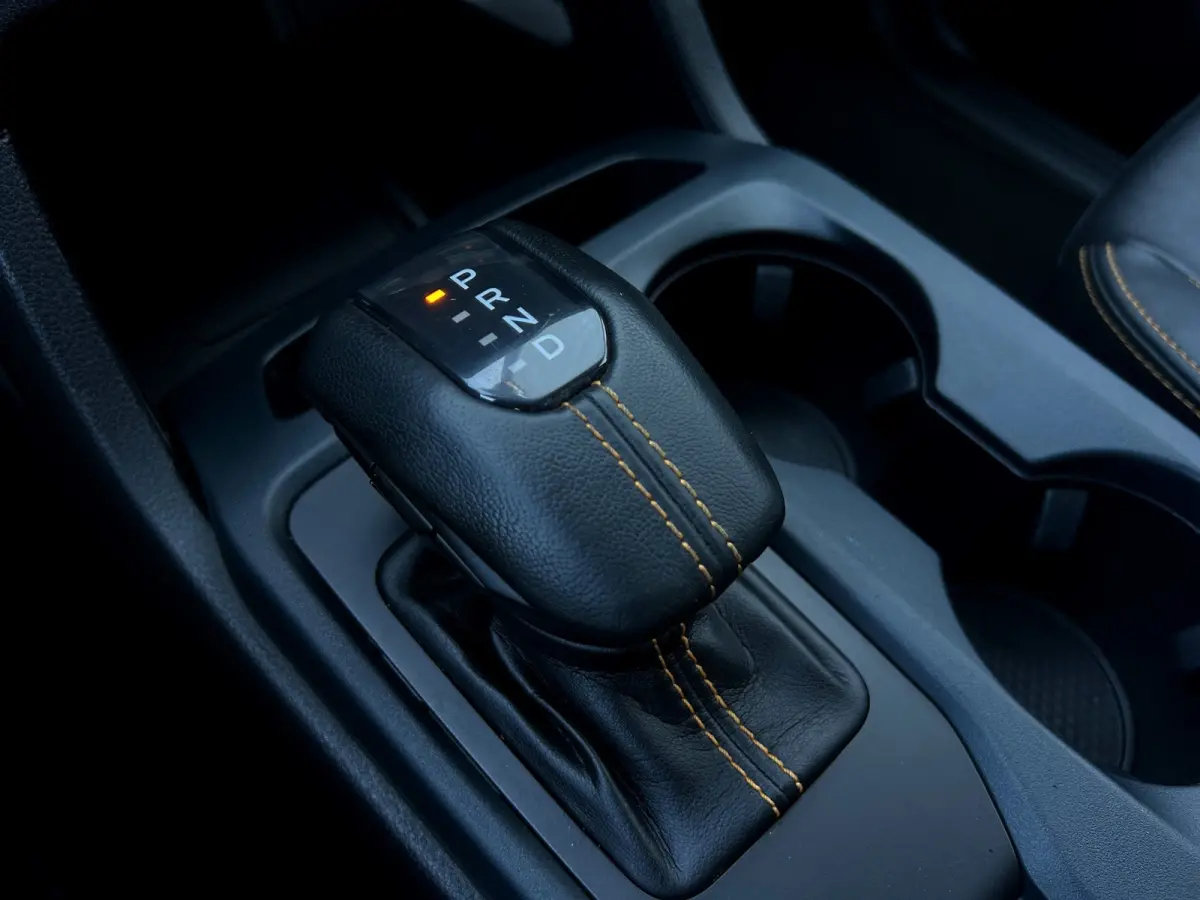 2.0 EcoBlue Wildtrak | Trekhaak | 360 camera | Stoelverwarming | Cruise Control