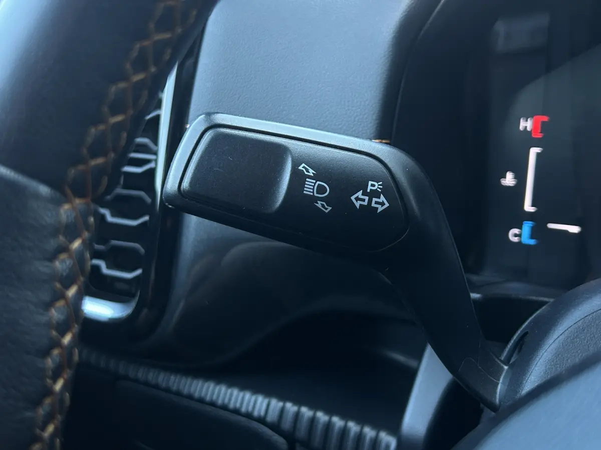 2.0 EcoBlue Wildtrak | Trekhaak | 360 camera | Stoelverwarming | Cruise Control