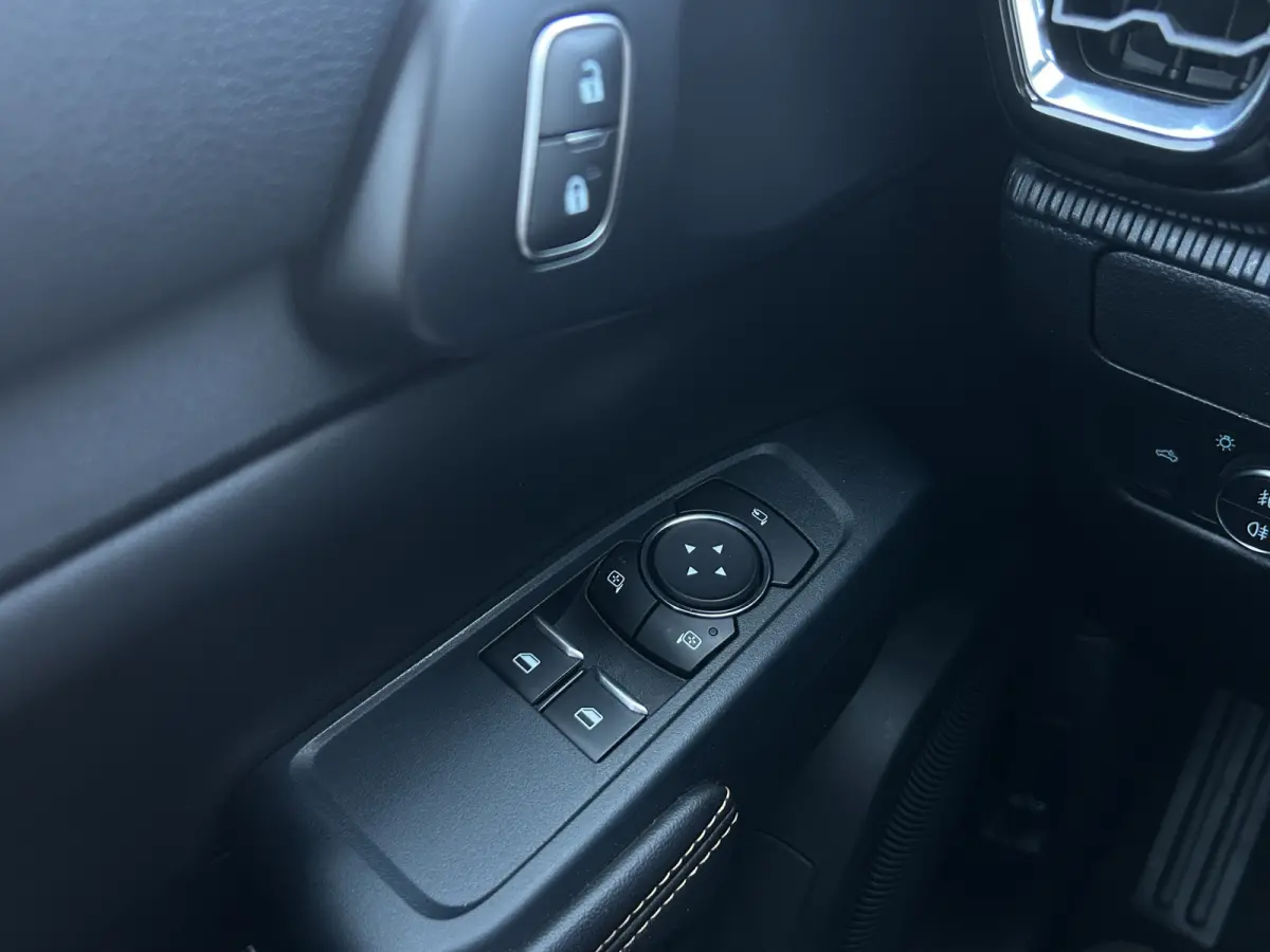 2.0 EcoBlue Wildtrak | Trekhaak | 360 camera | Stoelverwarming | Cruise Control