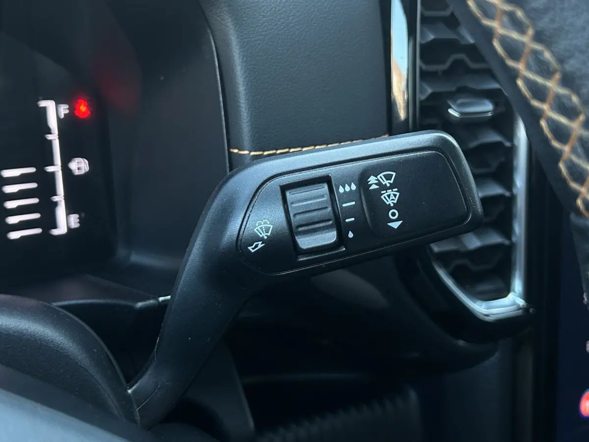 2.0 EcoBlue Wildtrak | Trekhaak | 360 camera | Stoelverwarming | Cruise Control