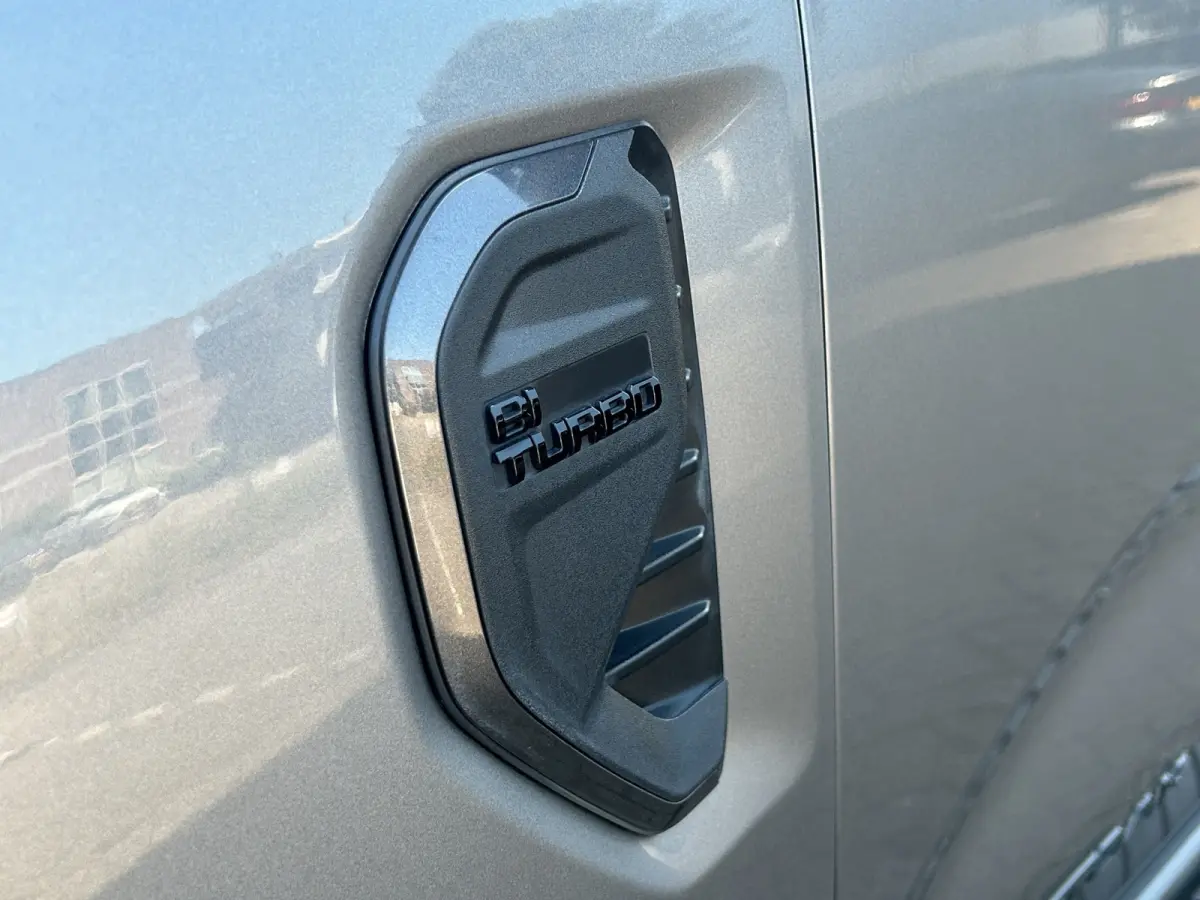 2.0 EcoBlue Wildtrak | Trekhaak | 360 camera | Stoelverwarming | Cruise Control