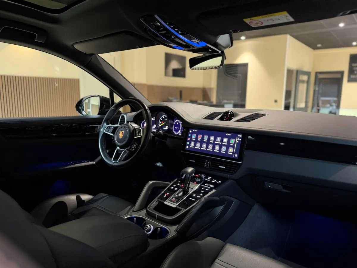 3.0 E-Hybrid|Pano|360|HUD|BOSE|Memory|