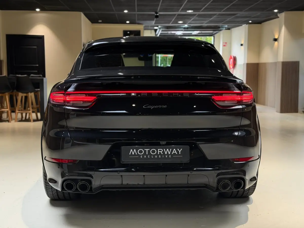 3.0 E-Hybrid|Pano|360|HUD|BOSE|Memory|