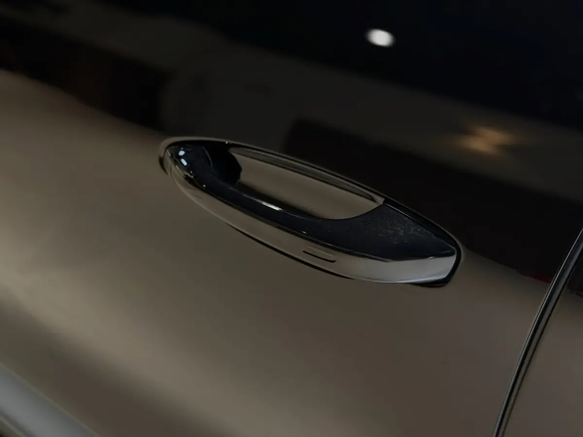 3.0 E-Hybrid|Pano|360|HUD|BOSE|Memory|