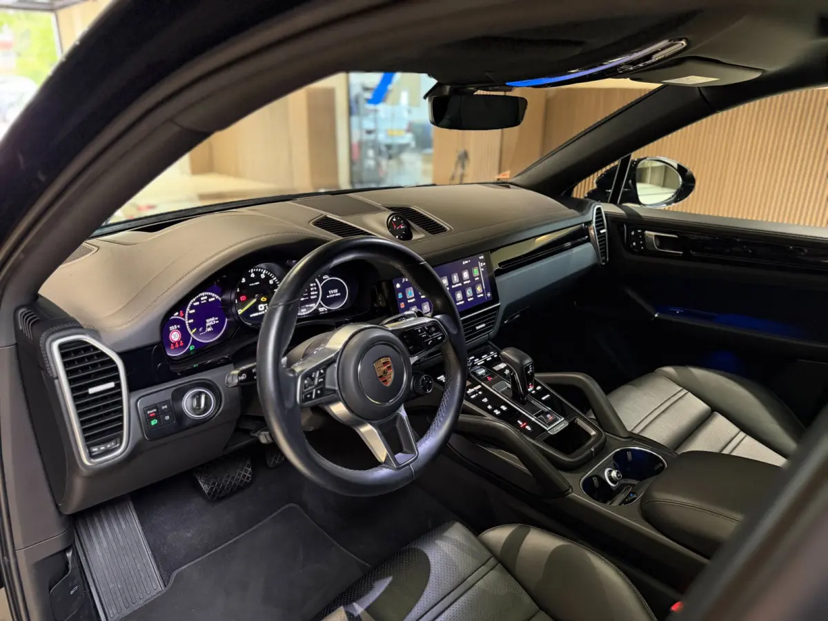 3.0 E-Hybrid|Pano|360|HUD|BOSE|Memory|