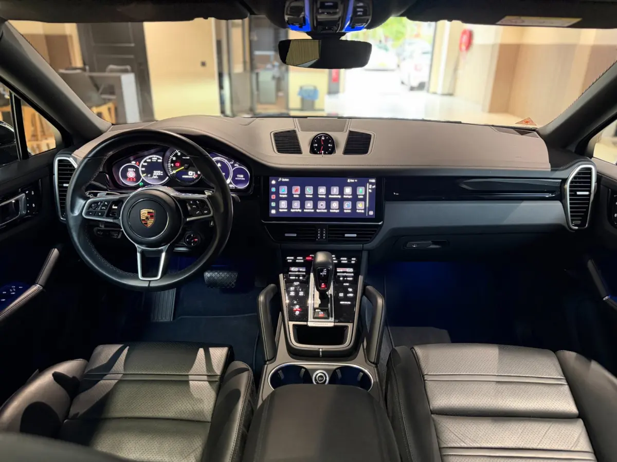 3.0 E-Hybrid|Pano|360|HUD|BOSE|Memory|