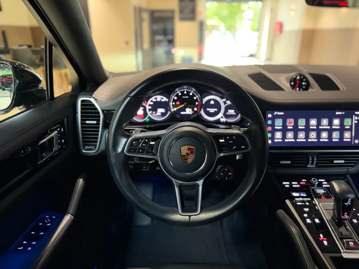 3.0 E-Hybrid|Pano|360|HUD|BOSE|Memory|
