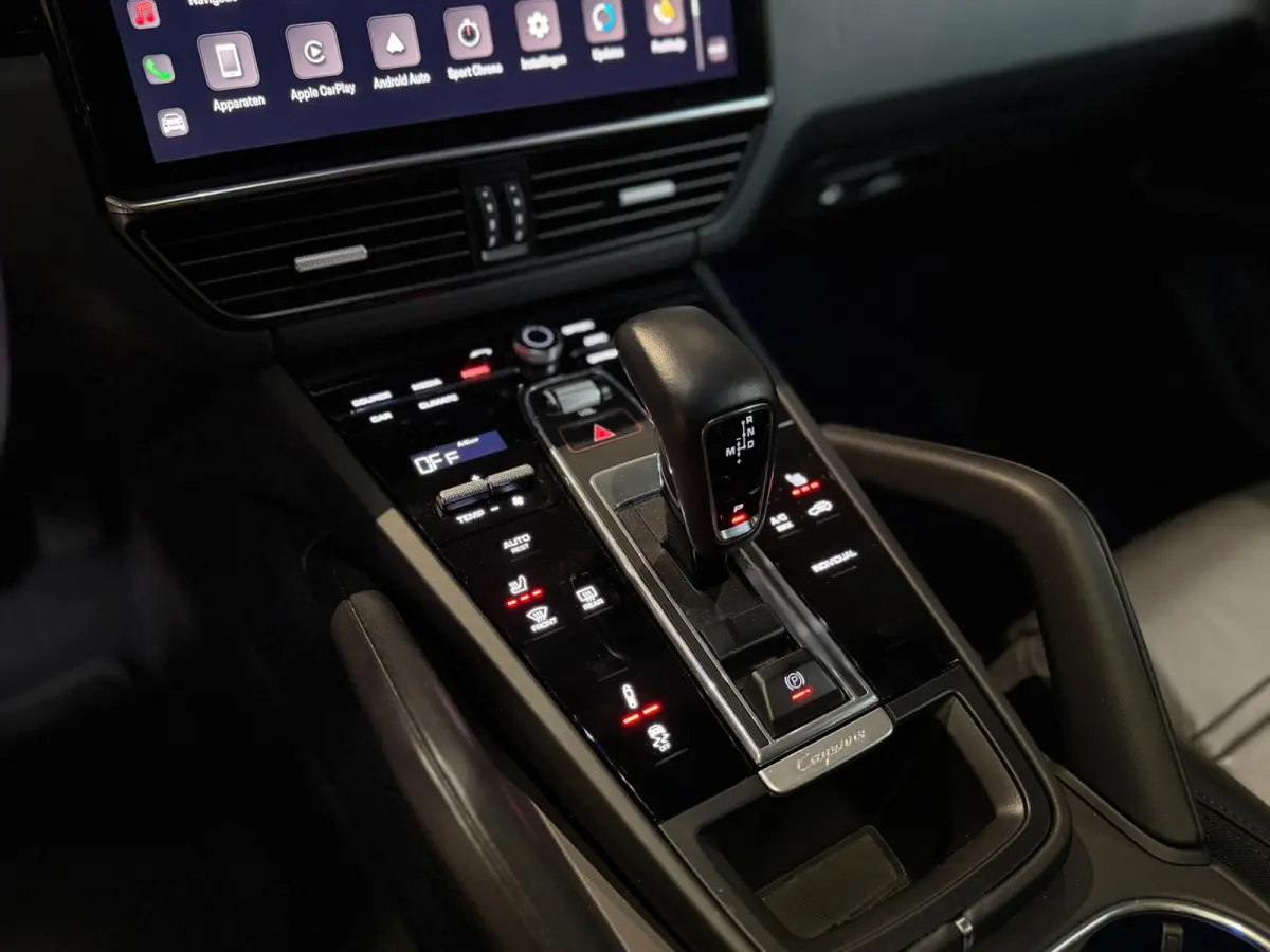 3.0 E-Hybrid|Pano|360|HUD|BOSE|Memory|