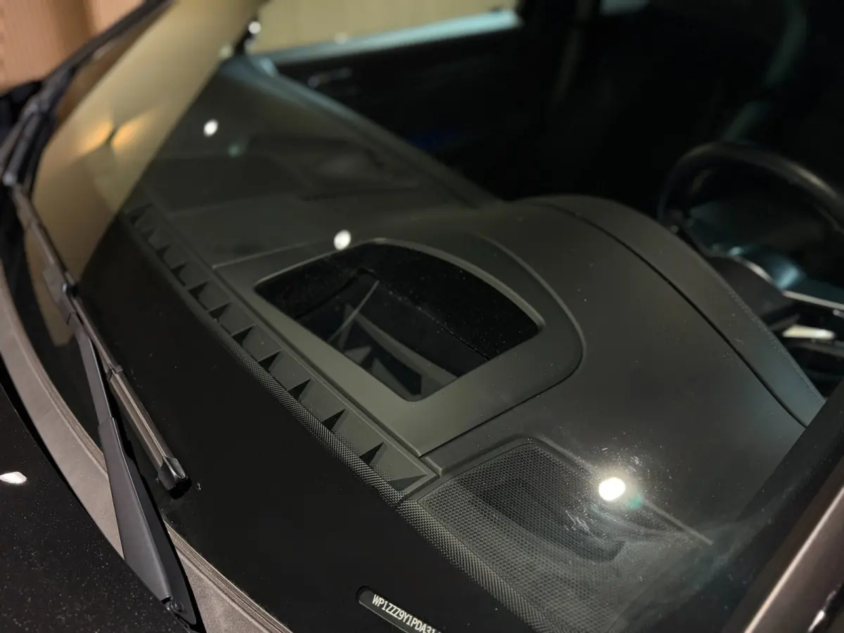 3.0 E-Hybrid|Pano|360|HUD|BOSE|Memory|