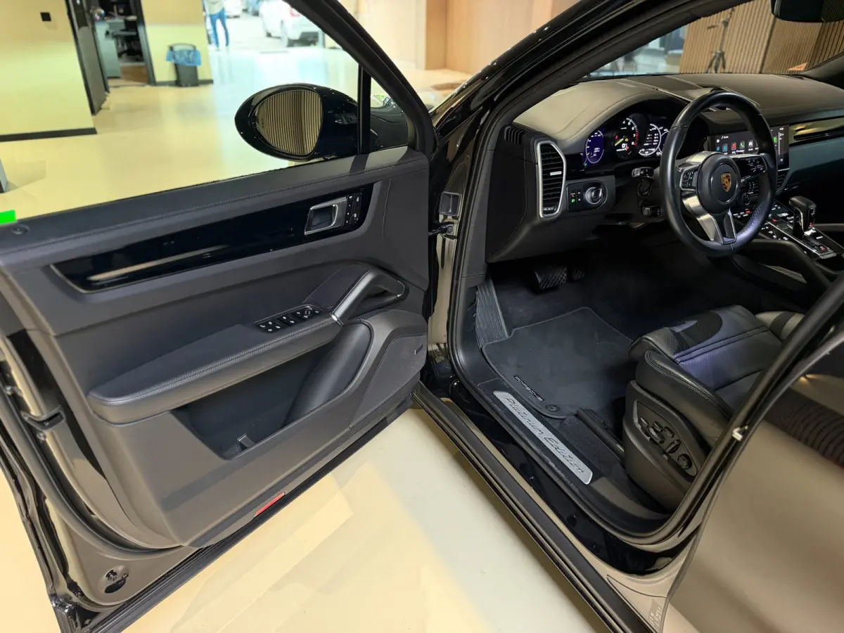 3.0 E-Hybrid|Pano|360|HUD|BOSE|Memory|