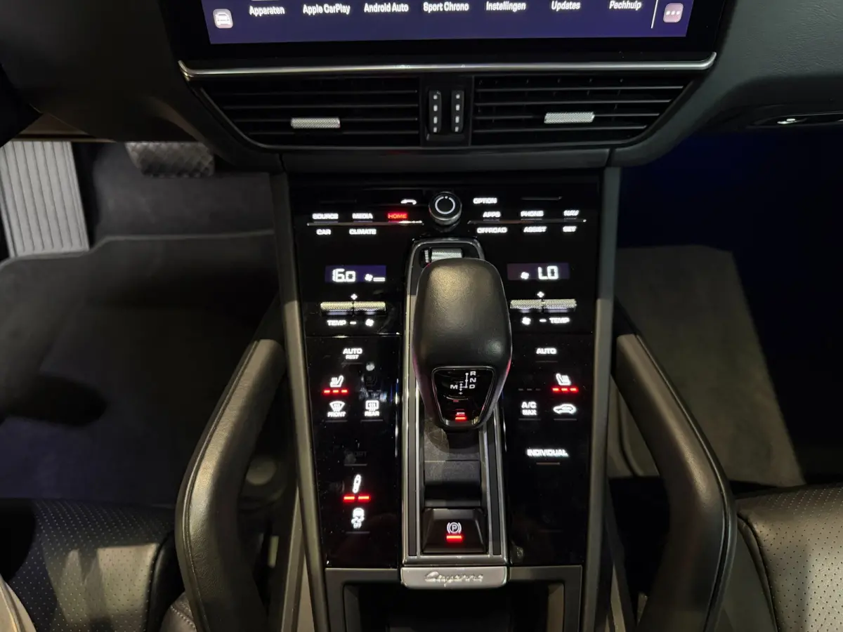 3.0 E-Hybrid|Pano|360|HUD|BOSE|Memory|